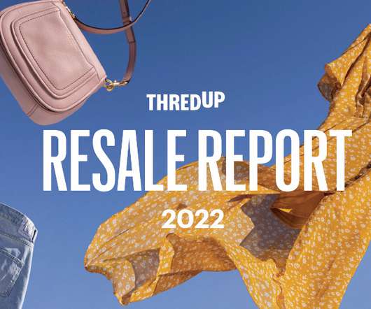 The Luxury Resale Market Is Expected To Hit $77B By 2025