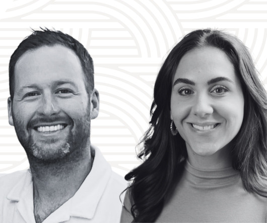  Becky Parisotto and John Vurdelja