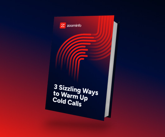 3 Sizzling Ways to Warm Up Cold Calls