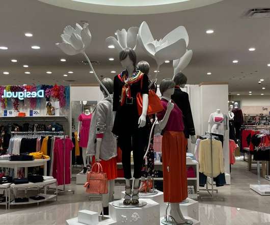 Kohl's Extends Lands' End Program to 150 Stores – WWD
