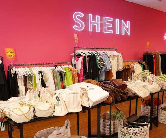 Vestiaire Collective Bans Fast Fashion Including Shein, Asos and