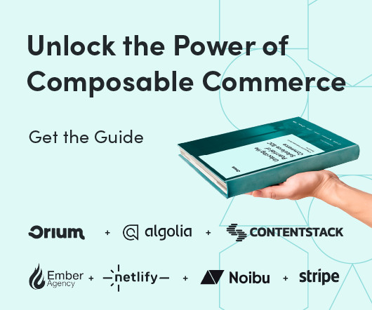 🚀Future-Proof Your Salesforce B2C Commerce: Modernization Strategies Inside!