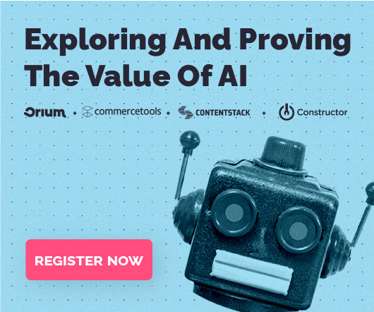 Retails Next Frontier: Exploring and Proving the Value of AI